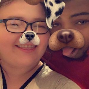 Meet your Posher, Tory